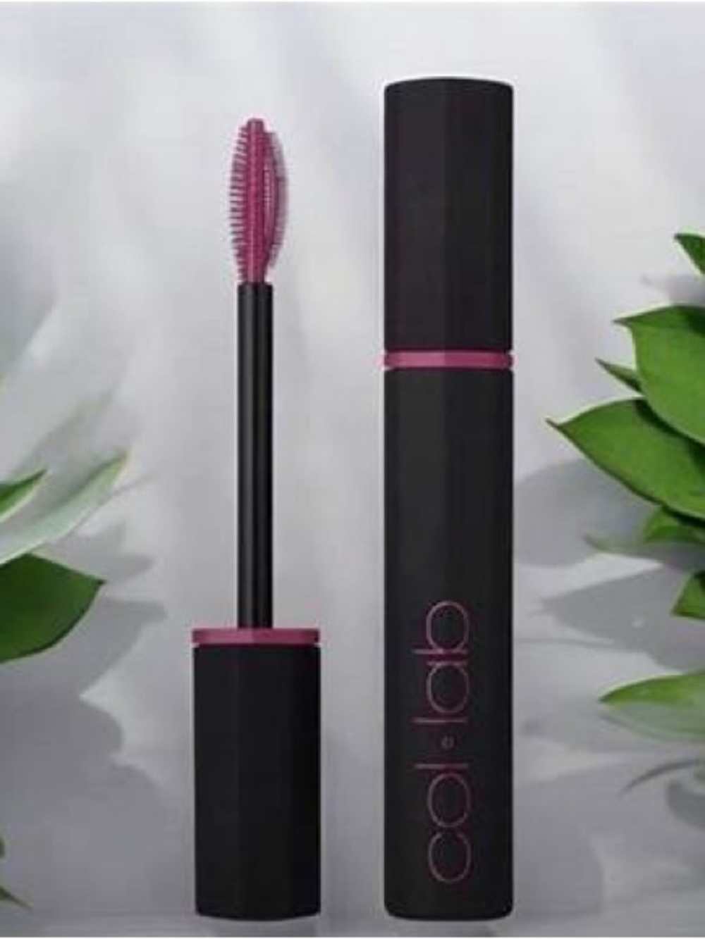 Col Lab Wow Effect All-In-One Mascara Extreme Black Volumizing Length Lift Flare - Picture 3 of 3